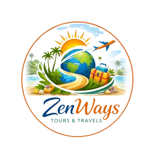 Zenways Holidays