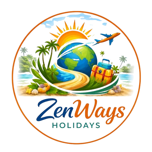 Zenways Holidays
